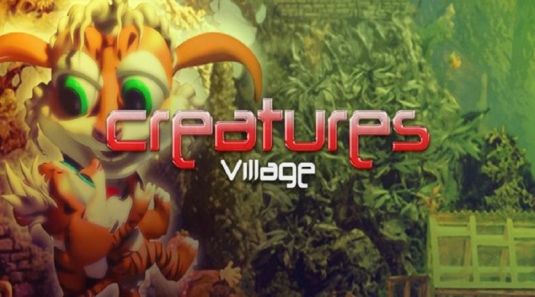 Creatures Village Free Download