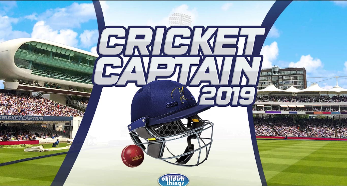 cricket captain 2019 cracked cricket captain 2019 cracked