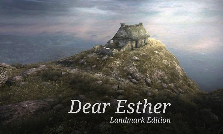 Dear Esther Landmark Edition Free Download