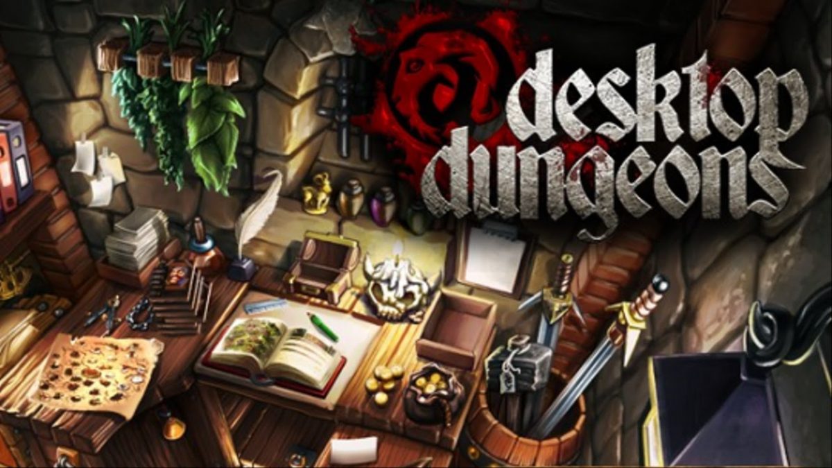 download Quest of Dungeons free