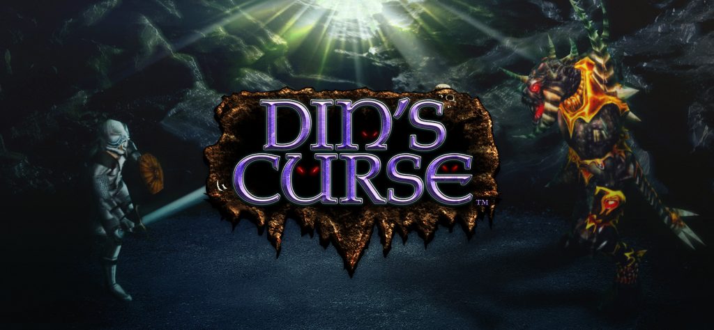 Din's Curse Free Download