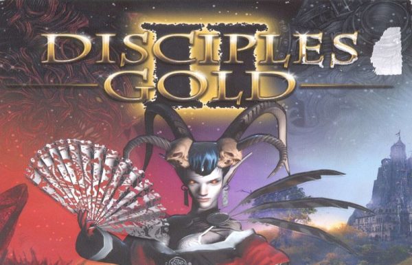 Disciples 2 gold edition что входит