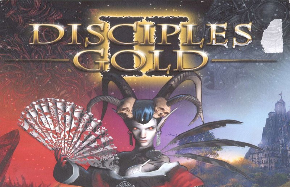 Disciples 2 Gold Free Download