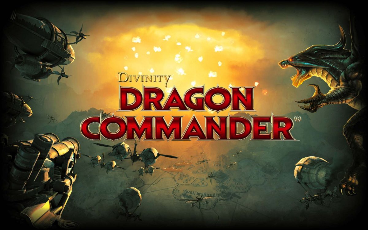 Divinity dragon commander прохождение