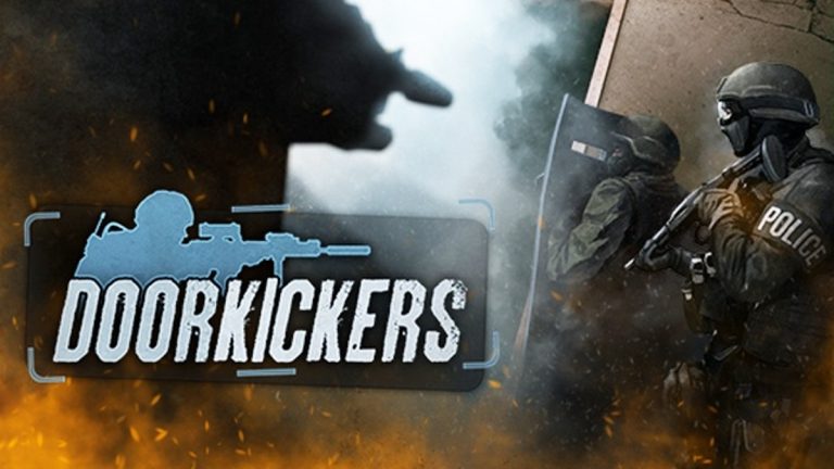 Door Kickers Free Download