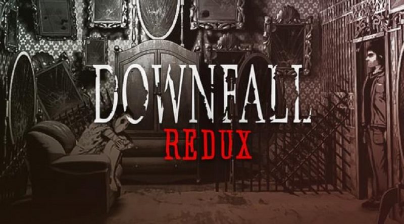 Downfall redux концовки