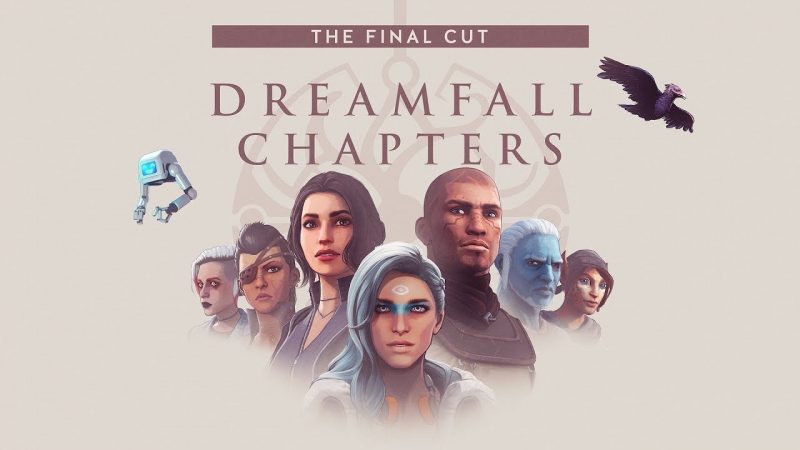 dreamfall chapters nela