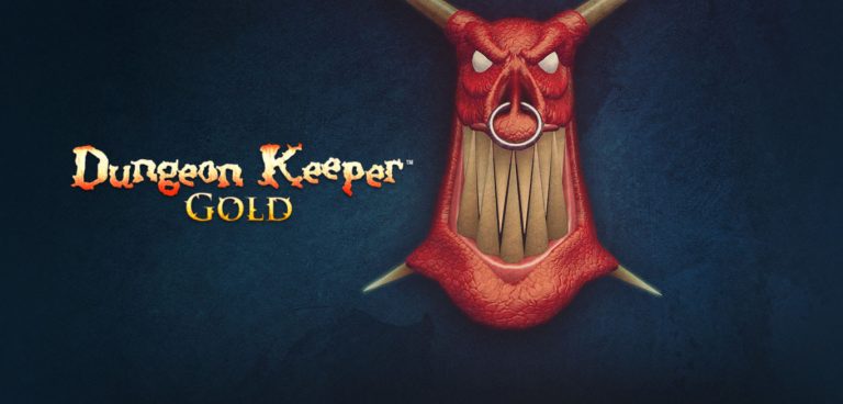 Dungeon Keeper Gold Free Download