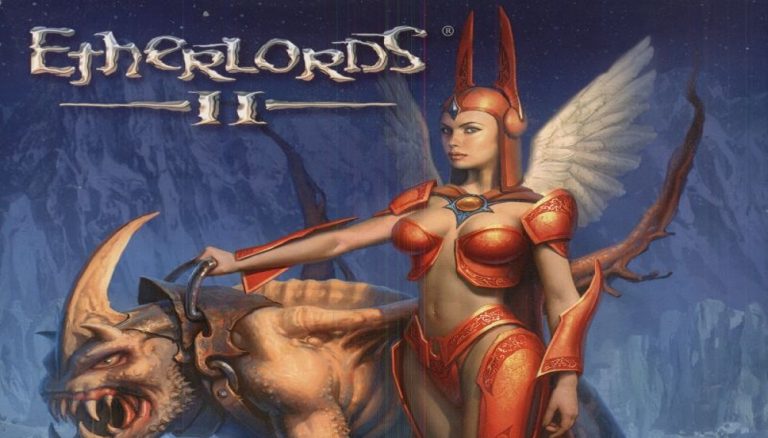Etherlords II Free Download