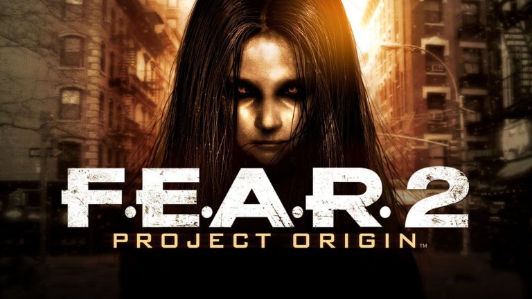 F.E.A.R. 2 Project Origin Free Download