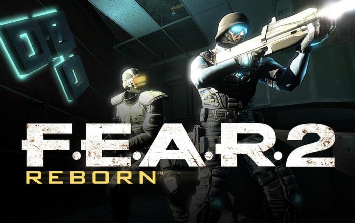 F.E.A.R. 2 Reborn Free Download