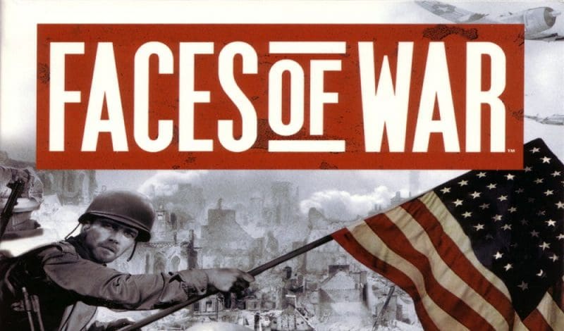 face of war download free full