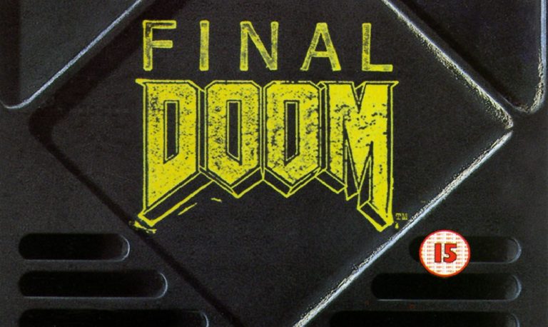 Final Doom Free Download