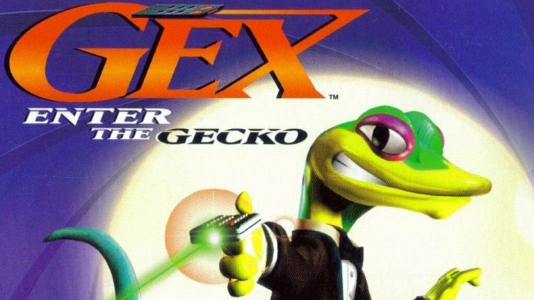Gex Free Download