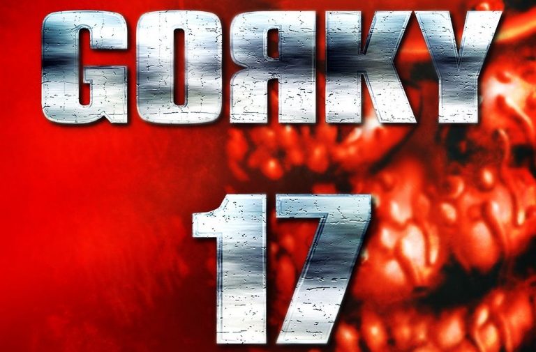Gorky 17 Free Download
