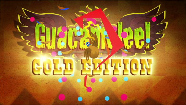 Guacamelee! Gold Edition Free Download