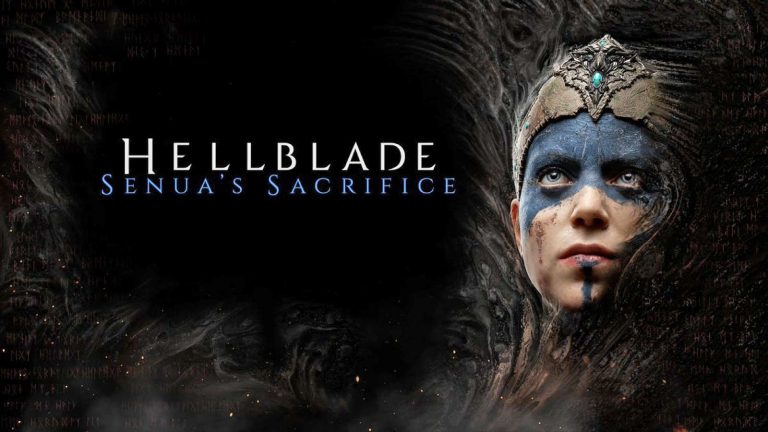 Hellblade Senua's Sacrifice Free Download