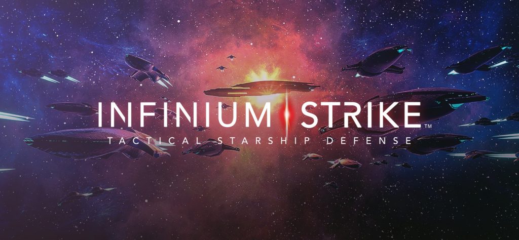 Infinium Strike Free Download