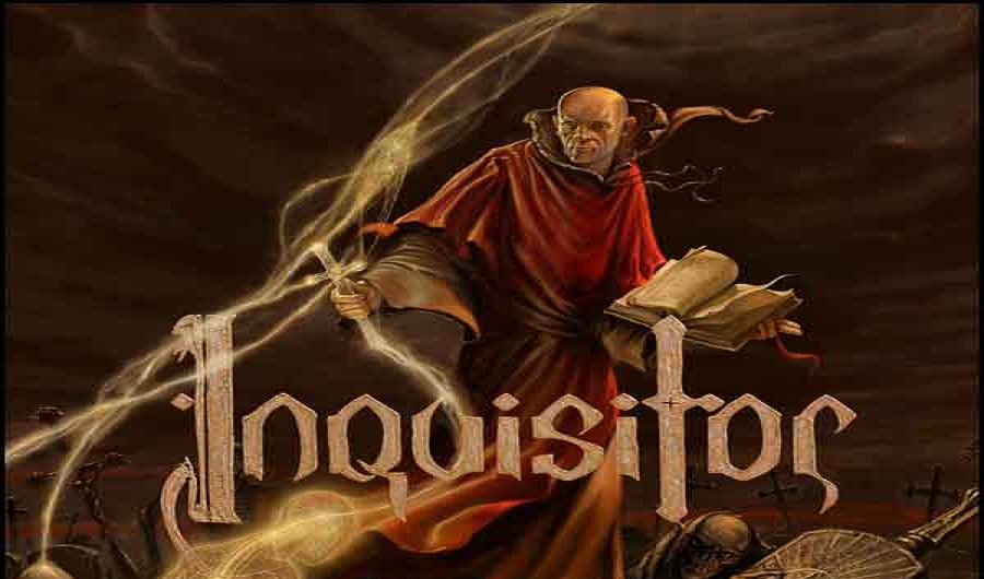 download I, The Inquisitor