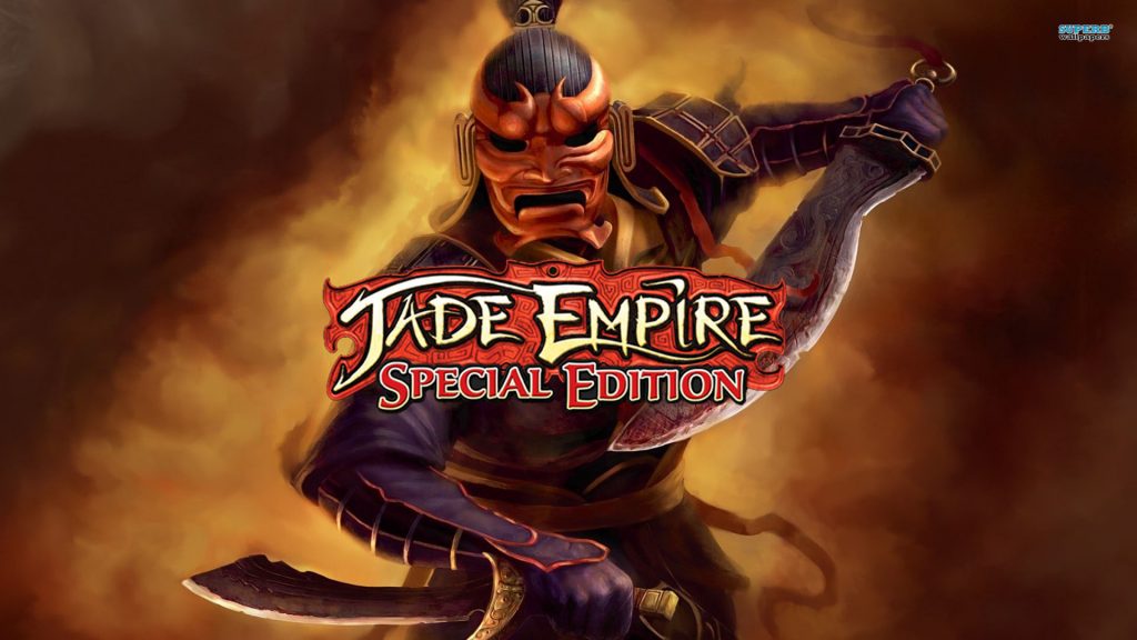 Jade Empire: Special Edition Free Download