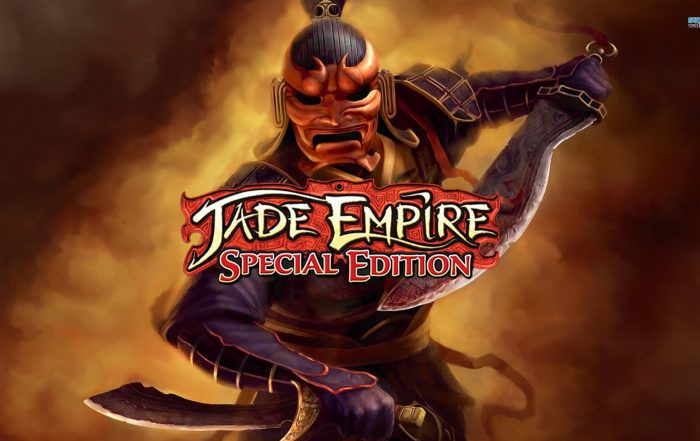 Jade Empire: Special Edition Free Download