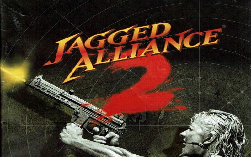 download jagged alliance 2 orta