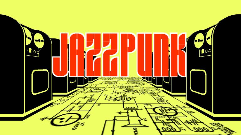Jazzpunk Free Download