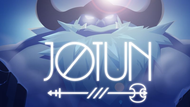 Jotun Free Download - GameTrex