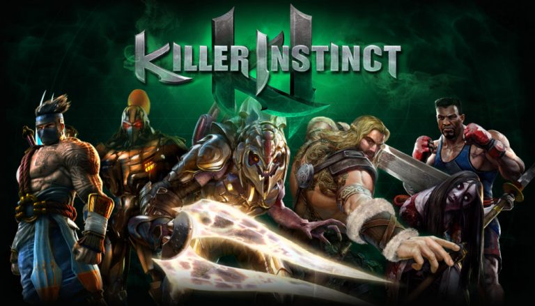 Killer Instinct Free Download