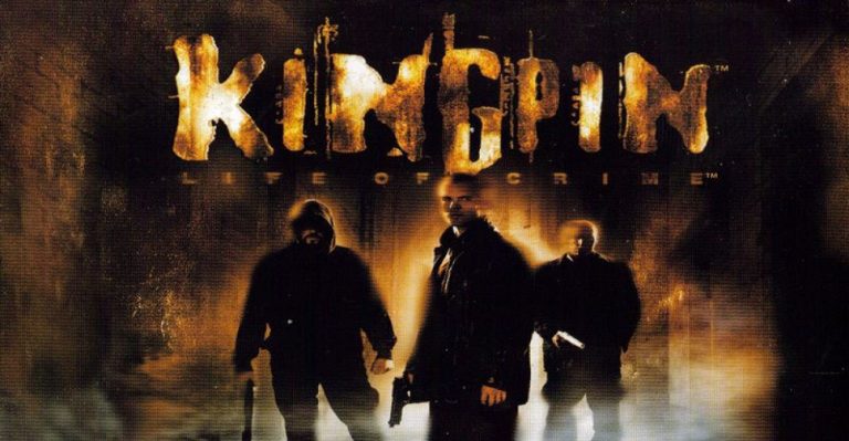 Kingpin Life of Crime Free Download
