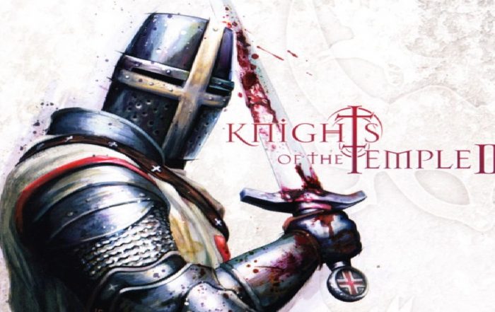 Knights of the Temple II Free Download