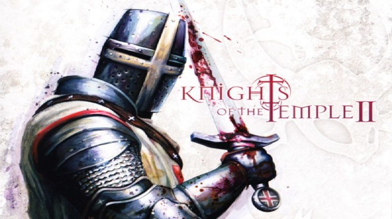 Knights of the Temple II Free Download - GameTrex