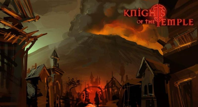 knights of the temple infernal crusade pc