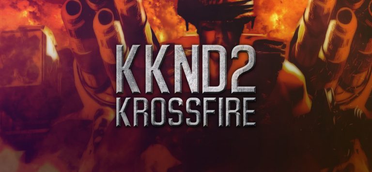 Krush Kill 'N Destroy 2 Krossfire Free Download