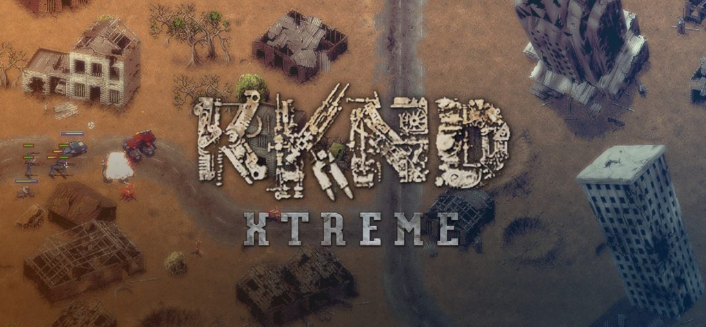 Krush Kill 'N Destroy Xtreme Free Download