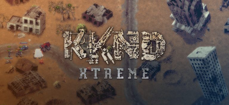 Krush Kill 'N Destroy Xtreme Free Download