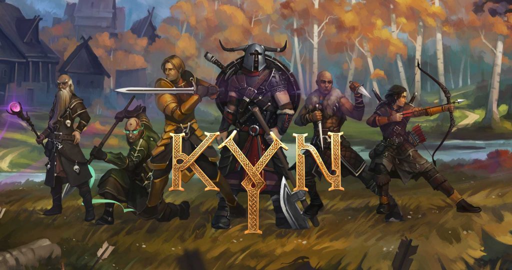 Kyn Free Download