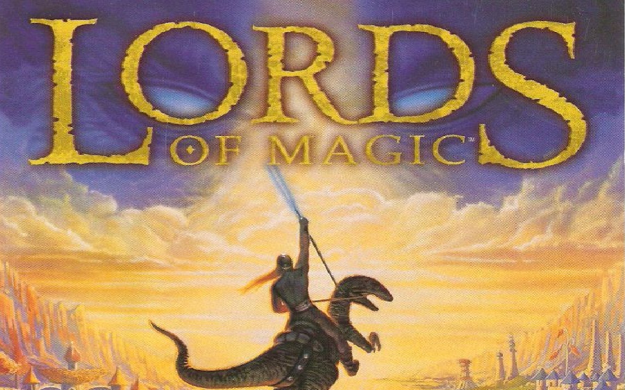 Lords of Magic Special Edition Free Download