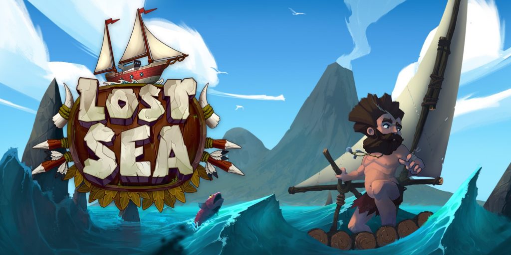 Lost Sea Free Download