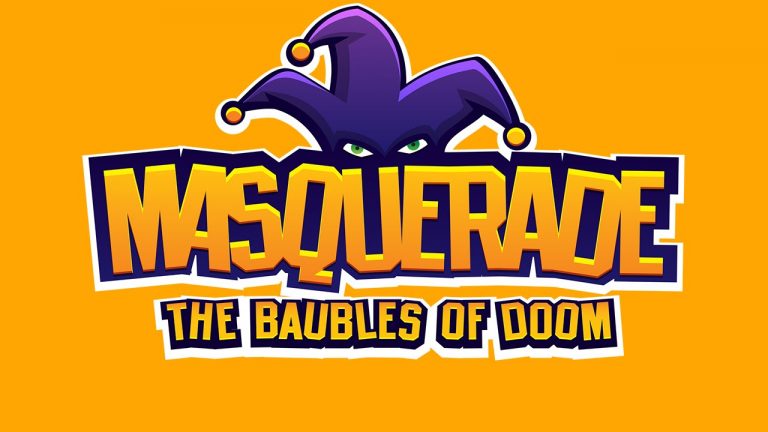 Masquerade The Baubles of Doom Free Download