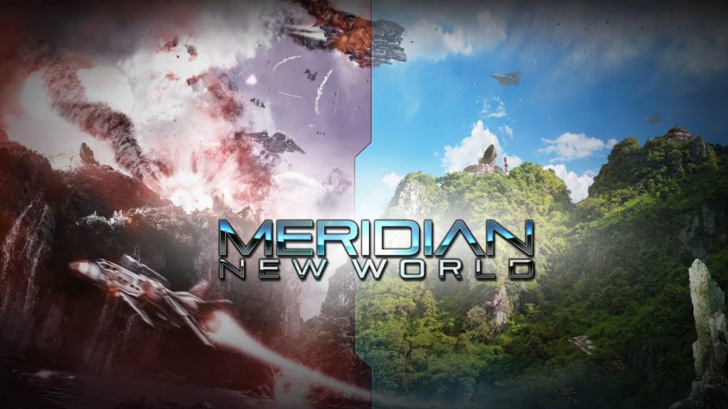 Meridian New World Free Download