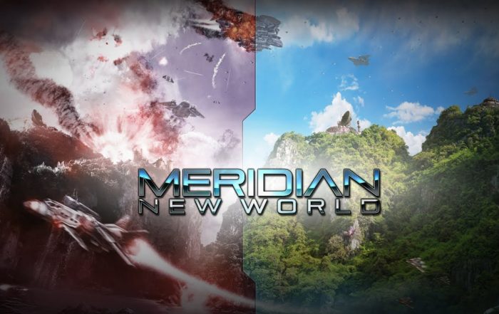 Meridian New World Free Download