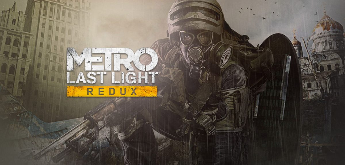 metro last light redux review