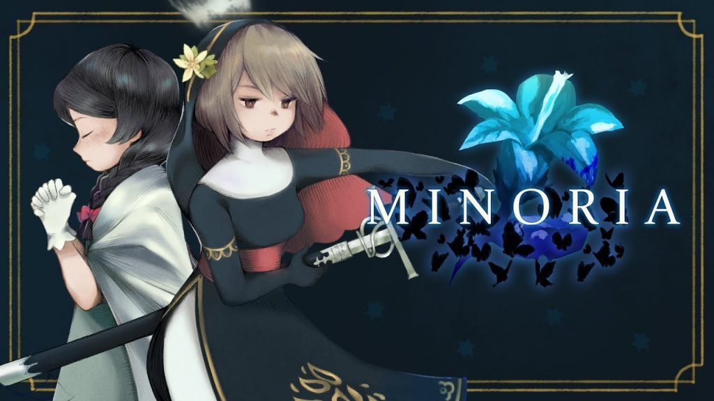 Minoria Free Download