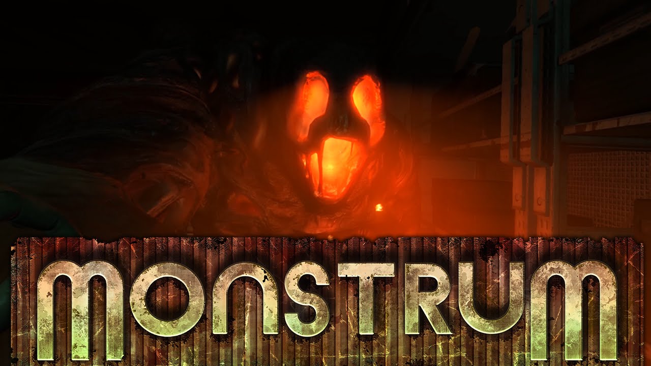 Monstrum free download mac full