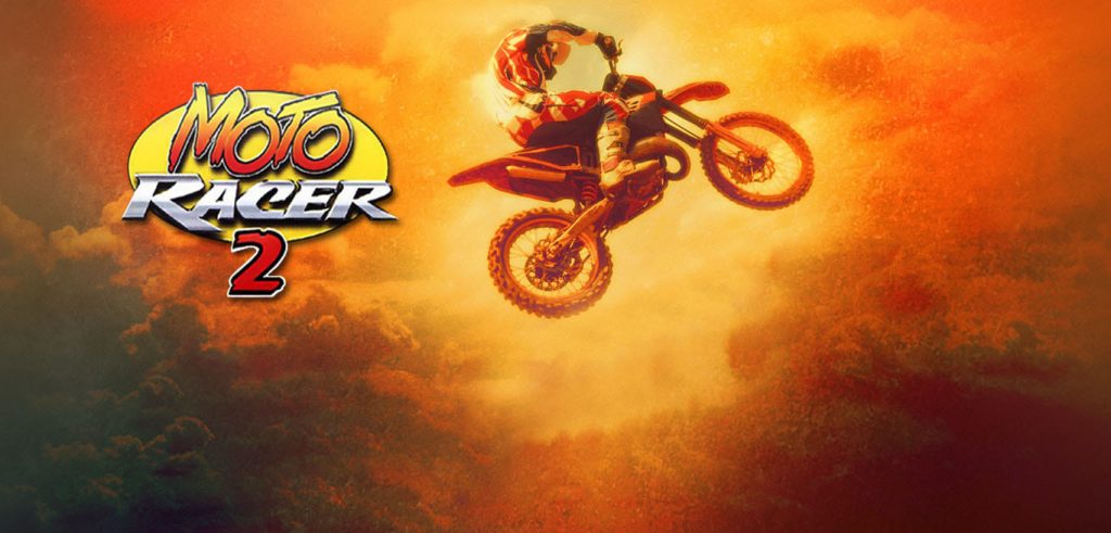 Moto Racer 2 Free Download
