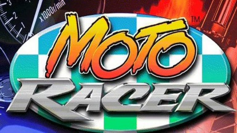 Moto Racer Free Download