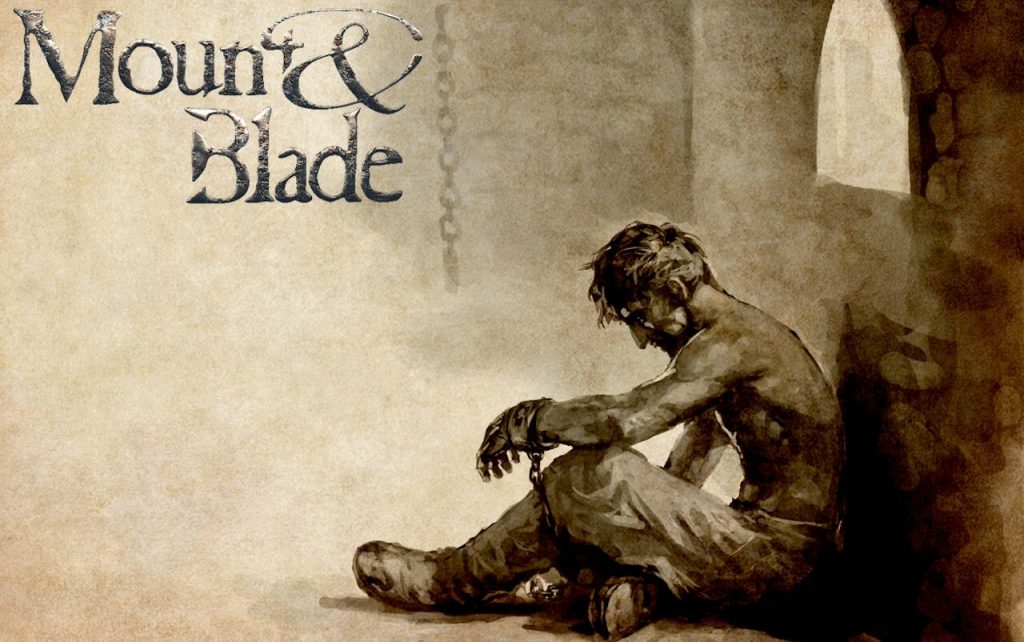 Mount & Blade Free Download