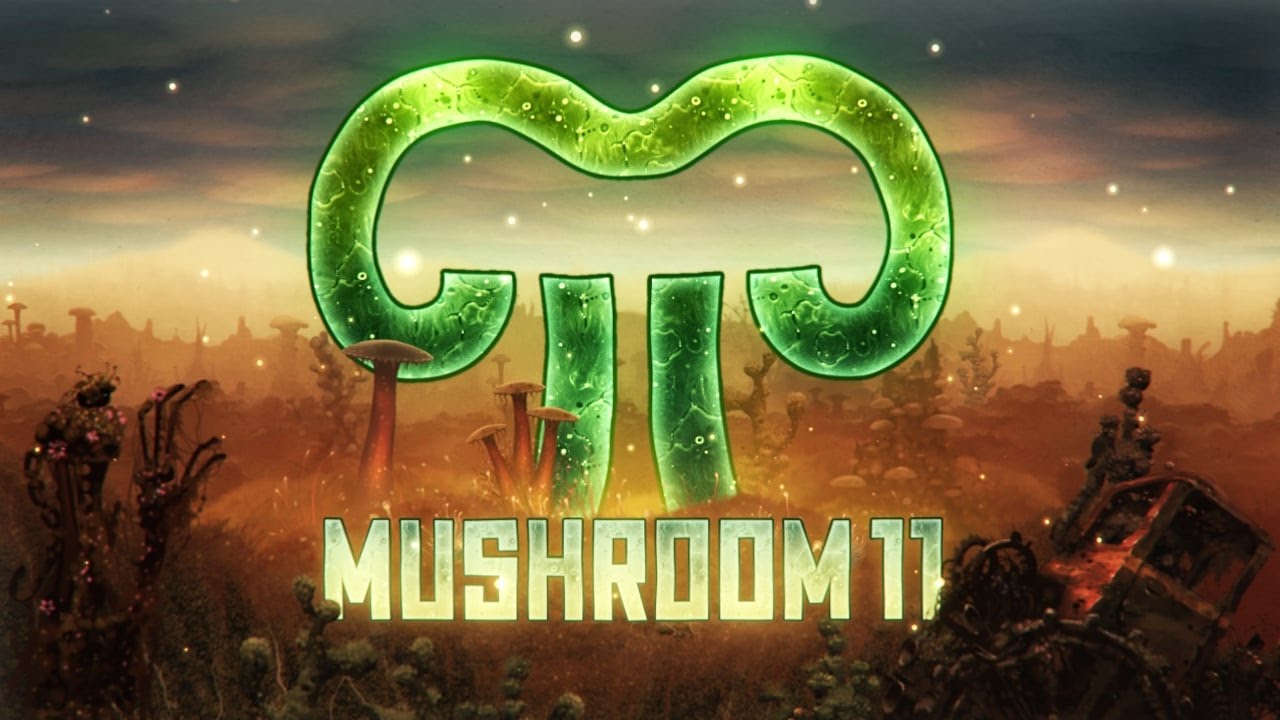 Скачать mushroom 11 на андроид со встроенным кэшем