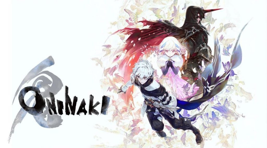 ONINAKI Free Download